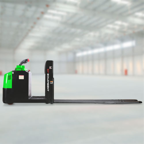EPT20-RAP Low Level Order Picker